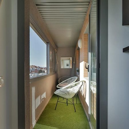 Apartamento C13 Seaside Málaga with pool&parking Exterior foto