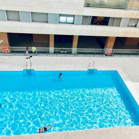 Apartamento C13 Seaside Málaga with pool&parking Exterior foto