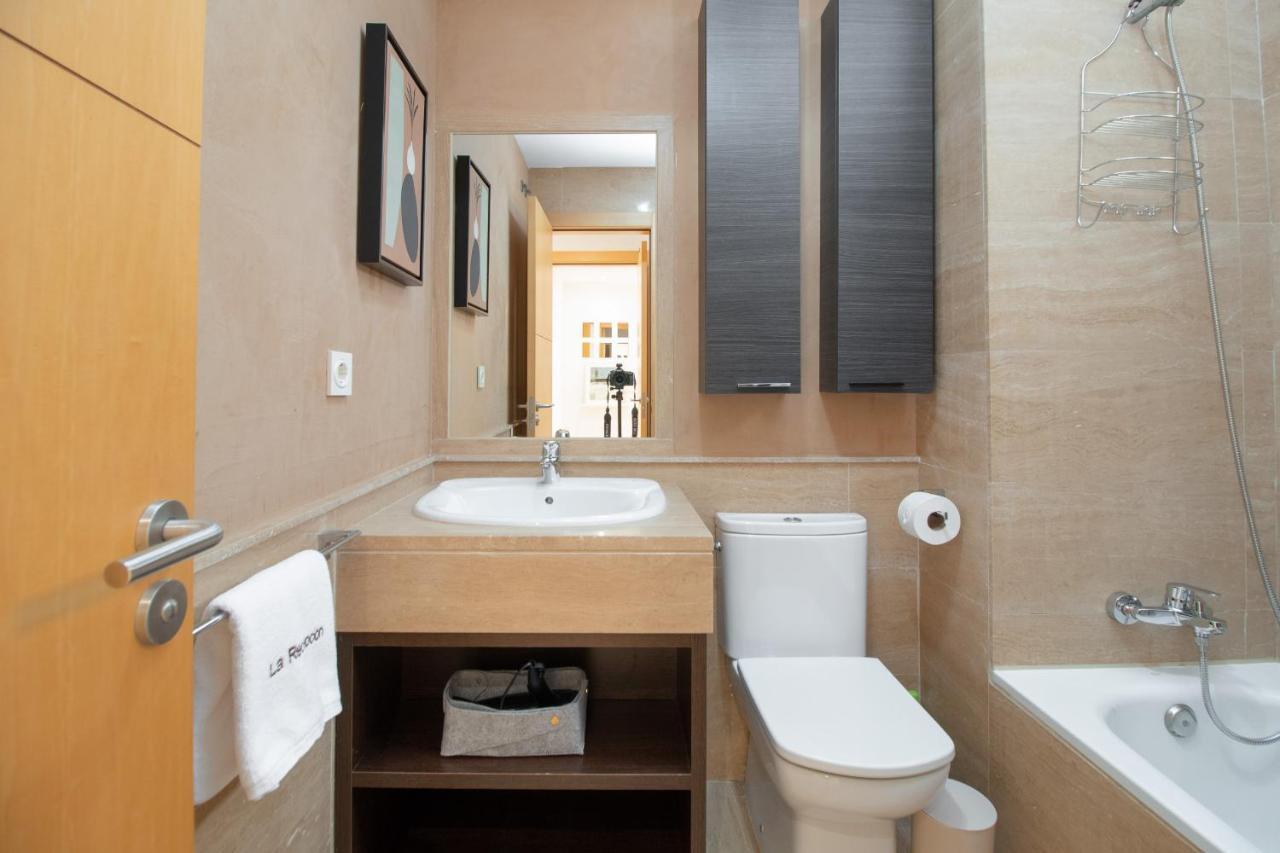Apartamento C13 Seaside Málaga with pool&parking Exterior foto