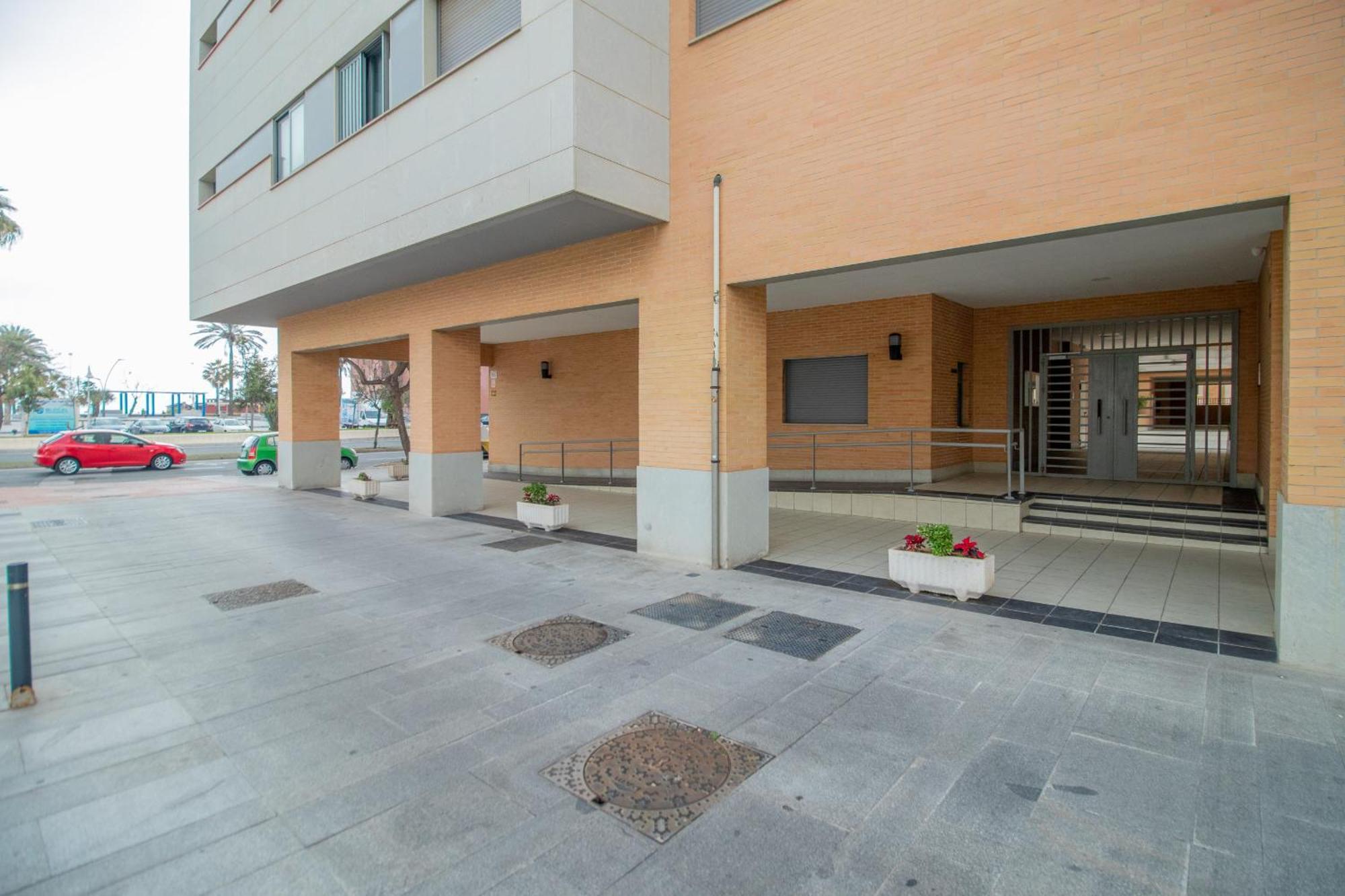 Apartamento C13 Seaside Málaga with pool&parking Exterior foto