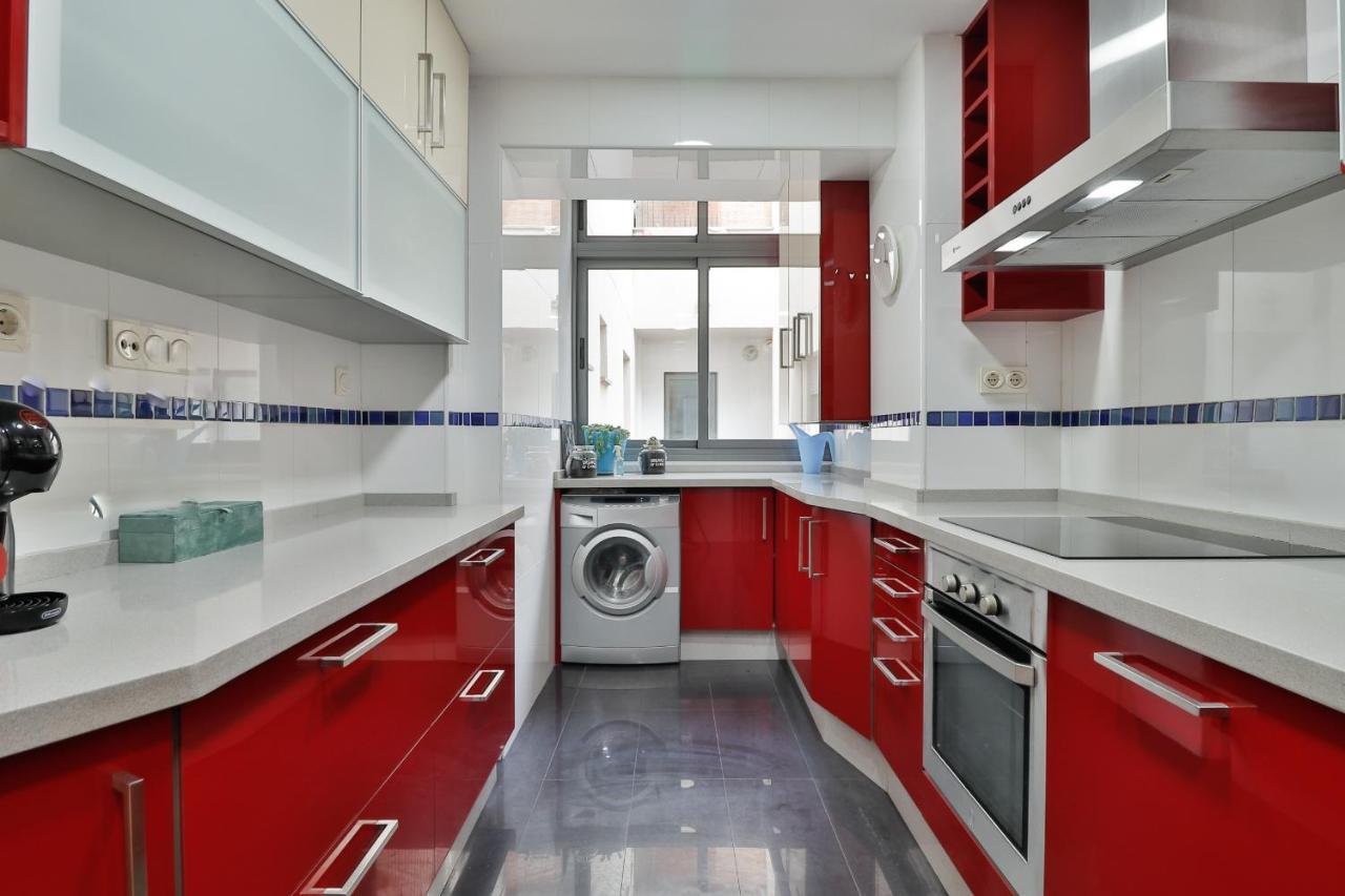 Apartamento C13 Seaside Málaga with pool&parking Exterior foto