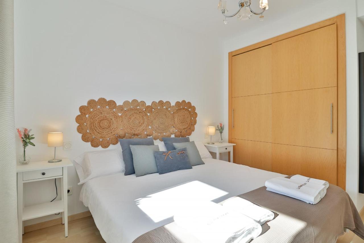 Apartamento C13 Seaside Málaga with pool&parking Exterior foto